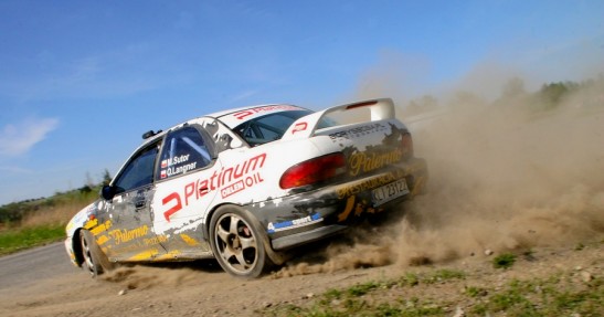 Co-Drive SRT Palermo Platinum